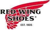 Logo Red Wing Shoes